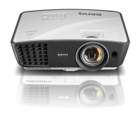 BENQ W770ST 9H.J8Y77.17E - 137778 - zdjęcie 3